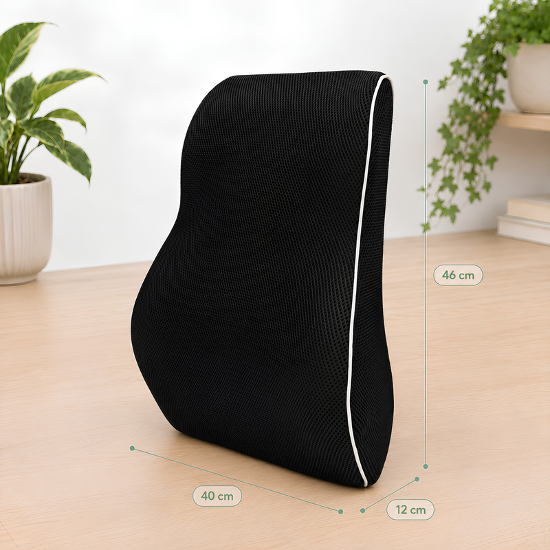 Lomby™ · Support Lombaire