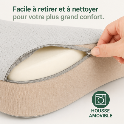 Seasy™ · Coussin Coccyx