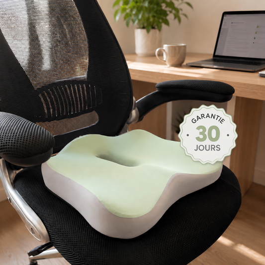 Seasy™ · Coussin Coccyx
