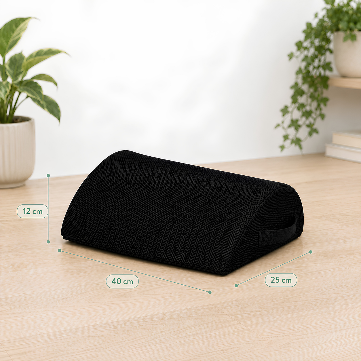 Restly™ · Repose-pieds