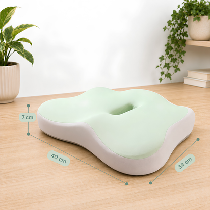 Seasy™ · Coussin Coccyx