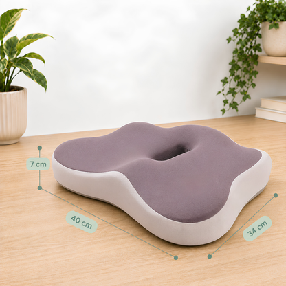 Seasy™ · Coussin Coccyx