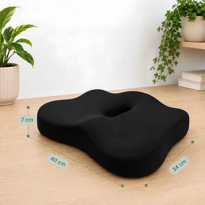 Seasy™ · Coussin Coccyx